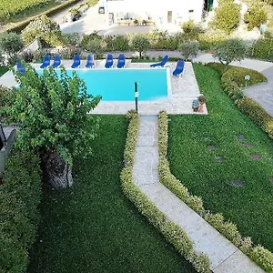 Quatro Pini Hotel