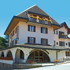 Ultra - Alpino Restaurant Hotel
