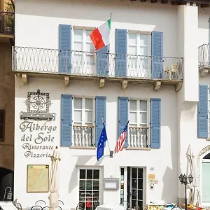 Del Sole Varenna