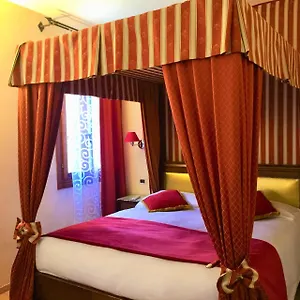 visit hotel