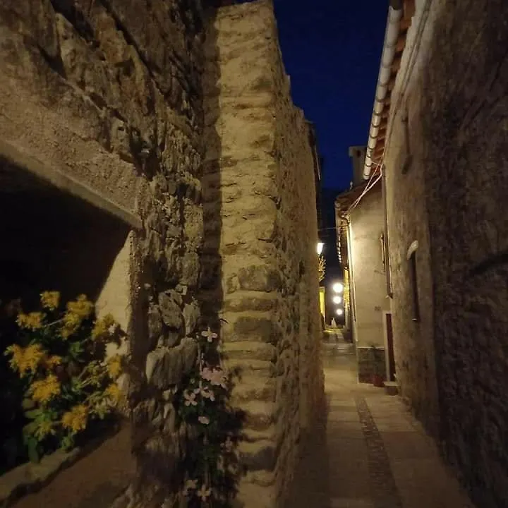 Foresteria B&B Vecchiascuola Pianazzola Chiavenna 0*,  Italia