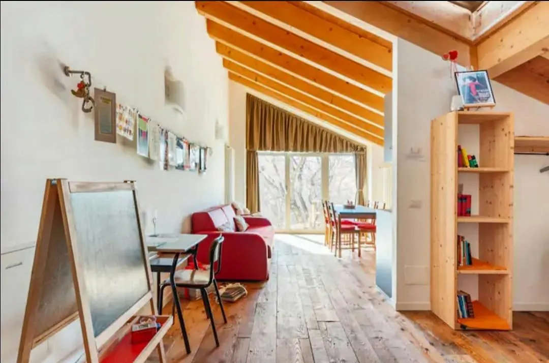 Foresteria B&B Vecchiascuola Pianazzola Chiavenna Bed and breakfast