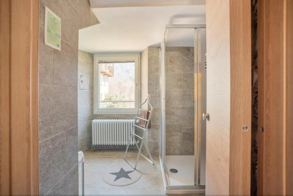 Foresteria B&B Vecchiascuola Pianazzola Chiavenna