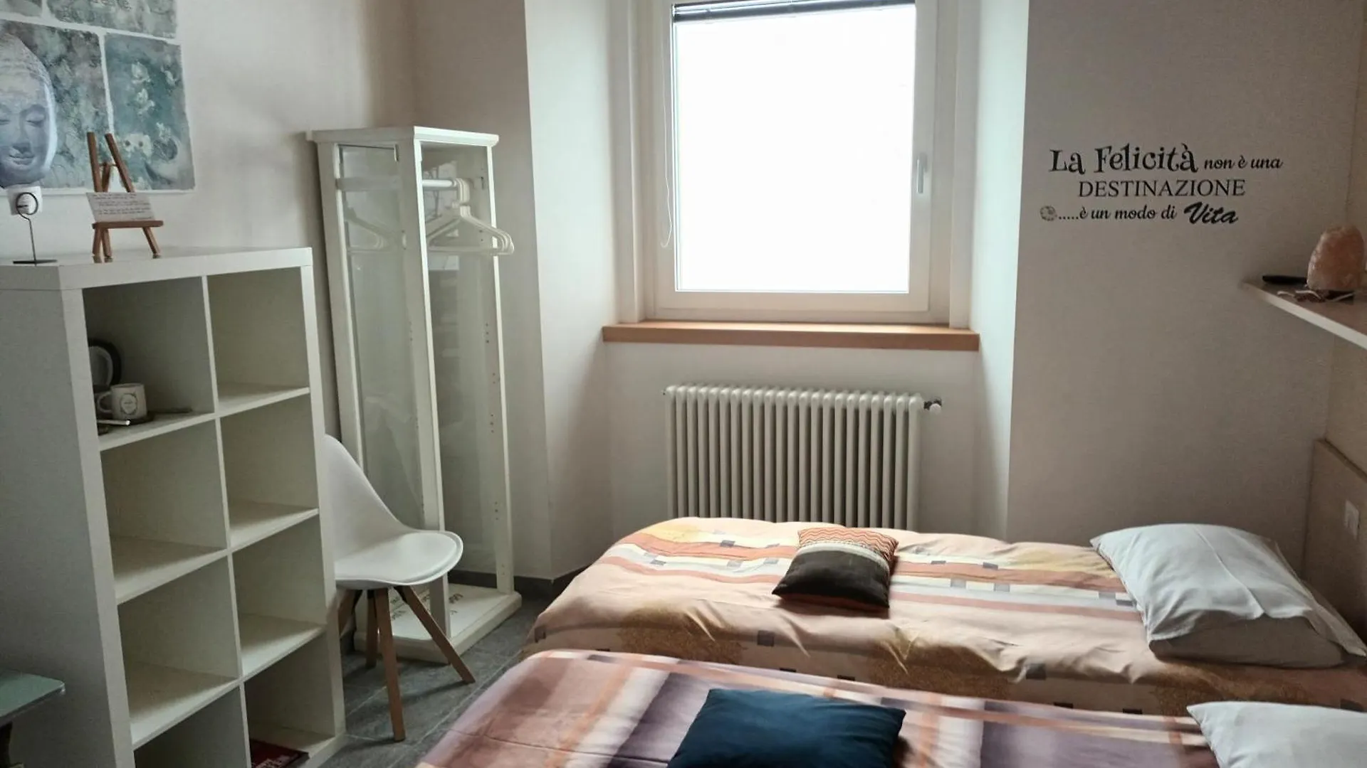 Foresteria B&B Vecchiascuola Pianazzola Chiavenna 0*,  Italia