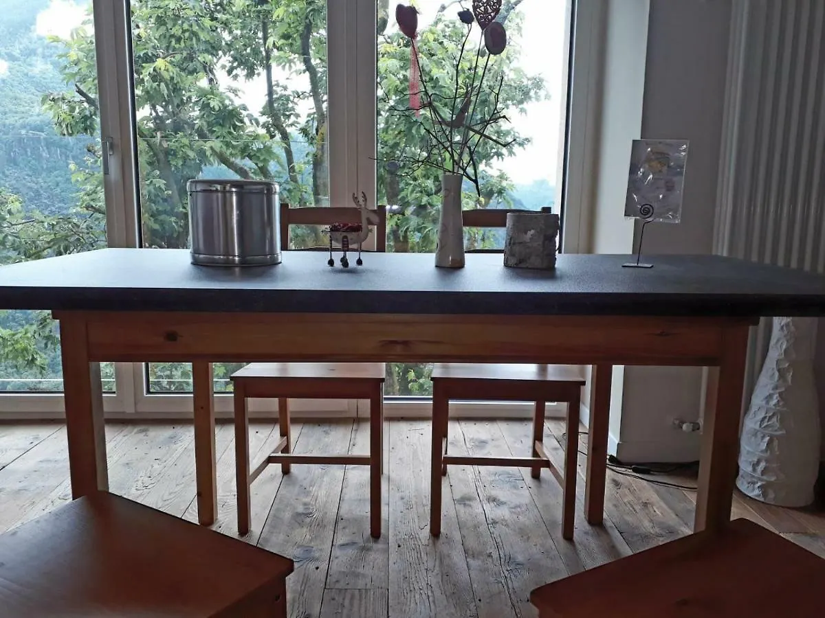 Foresteria B&B Vecchiascuola Pianazzola Chiavenna