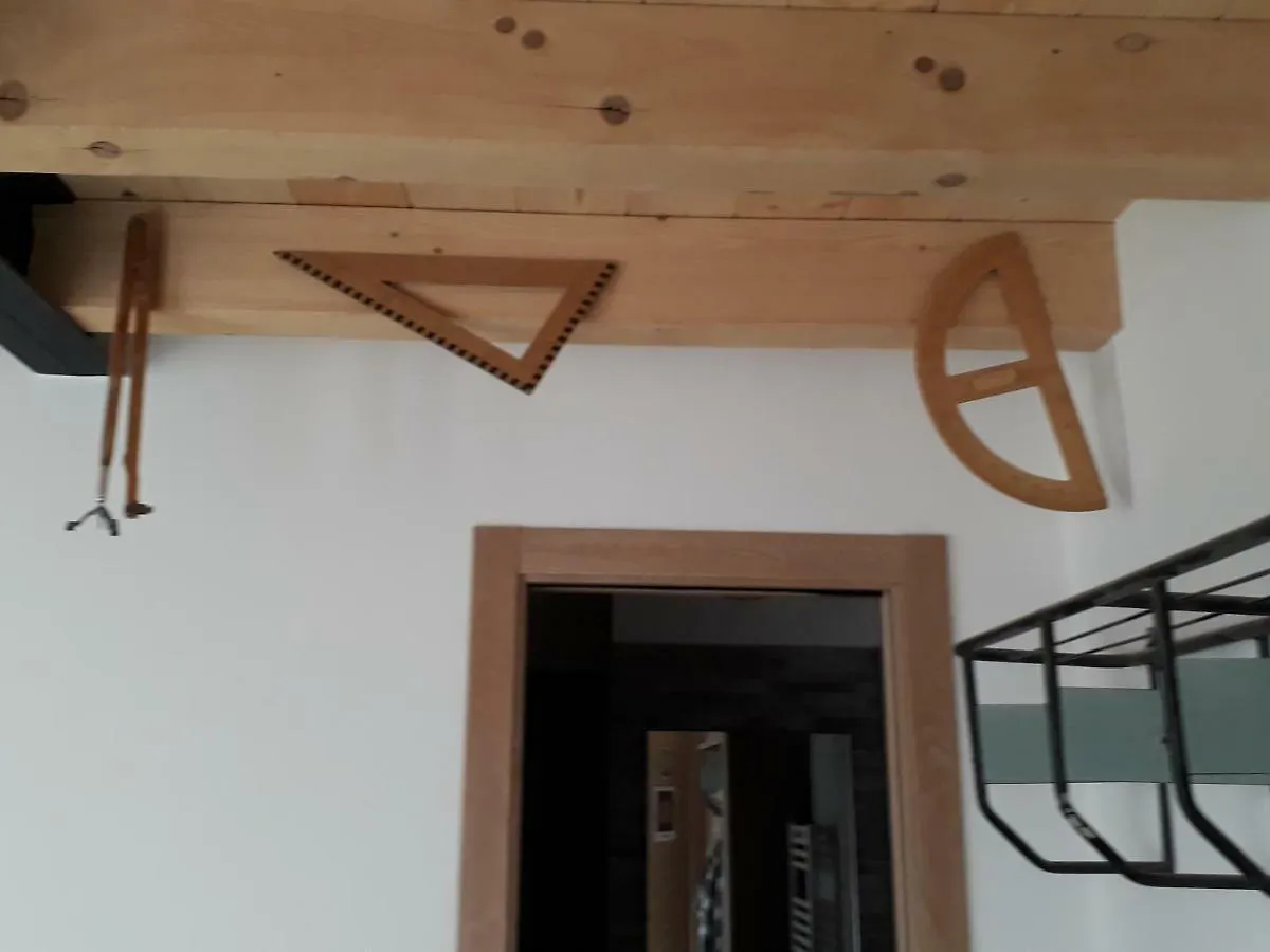 Foresteria B&B Vecchiascuola Pianazzola Chiavenna Italia